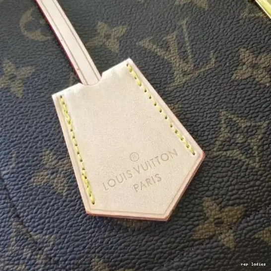 Cheap FLOWER Vuitton TOTE Louis 0625